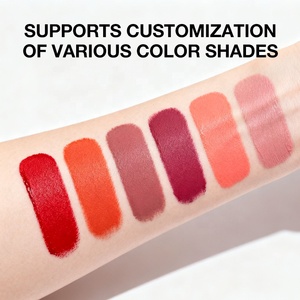 Lucidalabbra LOZEE a doppia punta non appiccicoso, texture leggera e traspirante, indossabile comodamente senza appiccicosità, adatto a tutte le stagioni - Product Image 4