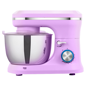 Home <strong>Small</strong> 4.5L 5.5L Electric Pizza Stand Food <strong>Mixer</strong> by Factory - Product Image 5