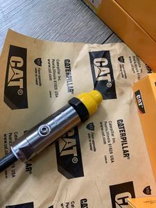 หัวฉีดน้ำมันเชื้อเพลิงแท้ของ Caterpillar รุ่น 7W-7037 สำหรับเครื่องยนต์ดีเซล 3406 3408 อะไหล่เครื่องยนต์รถขุด - Product Image 1