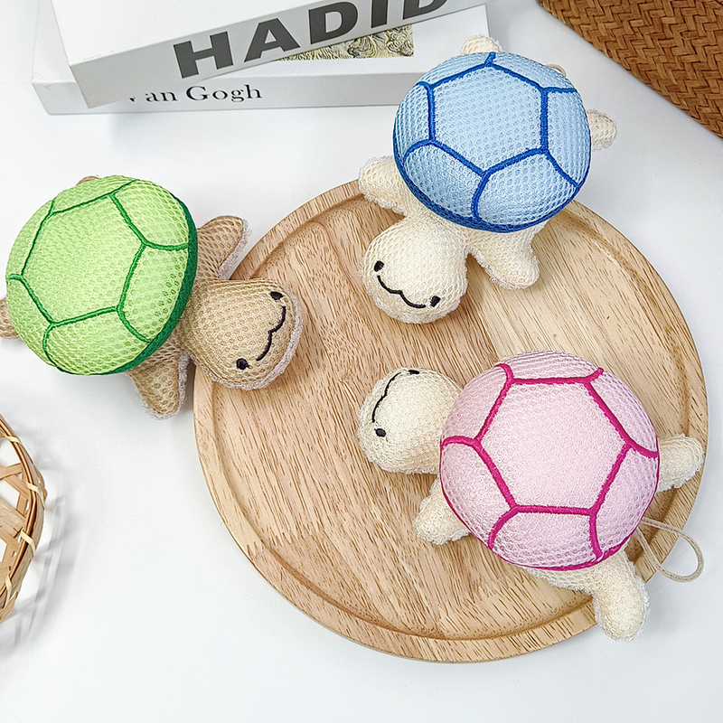 Modern High Quality Bath Scrubs for