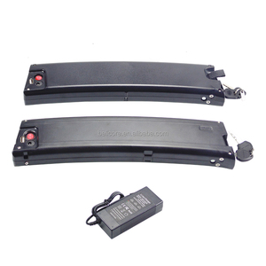 Batería Integrada Plegable para Bicicleta Eléctrica ETourer F1, 36V 7.8ah 9ah 10.5ah, para Bicicleta Eléctrica Dillenger <span class=keywords><strong>Opia</strong></span> - Product Image 6