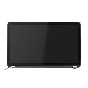 شاشة عرض Macbook Pro A1502 في وقت متأخر من منتصف ، شاشة عرض LCD كاملة كاملة التجميع - Product Image 2