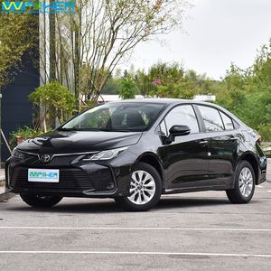 Livraison rapide, Toyota Corolla, berline compacte, essence, 1 à 25 <span class=keywords><strong>000</strong></span> miles, Corolla d'occasion à faible kilométrage - Product Image 1