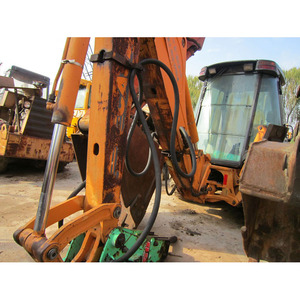 Japan Merk Gebruikte Koffer Graafmachine <span class=keywords><strong>580l</strong></span> Gebruikte Behuizing <span class=keywords><strong>580l</strong></span> Graaflaadmachine Voor Zware Graaflaadmachines - Product Image 6