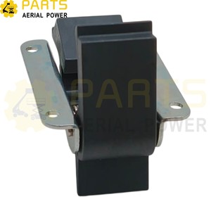 105759GT Piezas para elevadores de tijera y plataformas elevadoras, Pestillo de compresión para <span class=keywords><strong>Genie</strong></span> <span class=keywords><strong>GS2032</strong></span>, GS2632, GS3232... - Product Image 6
