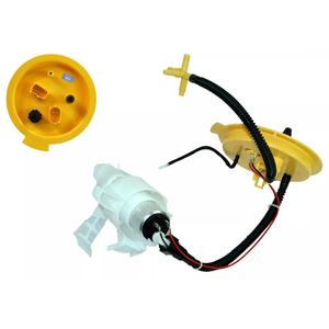 POMPE À CARBURANT DANS LE RÉSERVOIR 16117260648 7260648 WG1026222 WG1496436 WG1964991 POUR BMW SÉRIE 5 F10 F07 F11 518d 520d 525d 530d 535d <span class=keywords><strong>M550d</strong></span> - Product Image 2