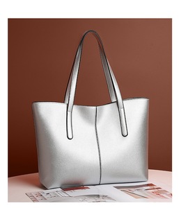 Bolso de Mujer ROHORSE, Nuevo Bolso de Moda, Bolso de Hombro Cruzado de Cuero PU para Mujer, Bolsos de Mensajero para Damas - Product Image 6