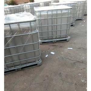 Tanque de Acero Inoxidable 304 de <span class=keywords><strong>1000</strong></span> <span class=keywords><strong>Litros</strong></span> / Tambor IBC - Product Image 3
