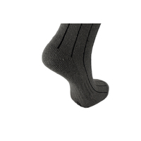 Chaussettes de sport tendance 2023, nouveau design, pour hommes, football, 32 équipes, impression numérique personnalisée, respirantes, chaussettes de football à tige mi-haute