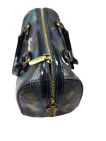 Sac à main pour femmes, collection été, luxe, décontracté, classique, en cuir de vachette, cuir véritable haut de gamme, mini sac bandoulière