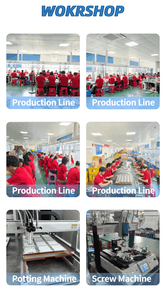 CadSolar 6 LED Luci Solari per Segnaletica Stradale Lampada LED Solare per Esterni per Strade, Autostrade, Vialetti, Giardini - Product Image 5