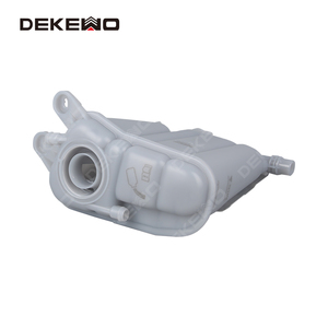 8K0121405R 9A712140500 PAB121405 расширительный бак охлаждающей жидкости с теплозащитным экраном для AUDI A4 A5 Q5 PORSCHE Macan 2.7dti/3.0DTI - Product Image 2