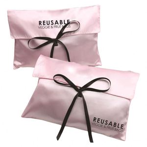 Portable Velvet Satin Lining <b>Envelope</b> <b>Gift</b> Jewelry Pouch With Ribbon Custom Logo Printed Flannel <b>Envelope</b> Dust Velvet Pouch - Product Image 5