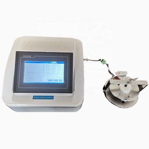 NOUVEAU DRX-II-PS Mètre de conductivité thermique Testeur de conductivité thermique - Product Image 1