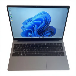 แล็ปท็อปเกมมิ่งขนาด 15.6 นิ้ว พร้อมแป้นตัวเลข ซีพียู Core I7 5500U แรม 16GB SSD 512GB ระบบปฏิบัติการ Windows 11 Pro - Product Image 6