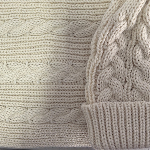 Conjunto de <span class=keywords><strong>gorro</strong></span> y bufanda larga de ganchillo <span class=keywords><strong>barato</strong></span> al por mayor personalizado talla única para todo tipo de bufanda y sombrero - Product Image 4