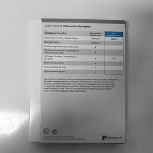 Office 2021 Professional Plus USB Internet Version <strong>Operating</strong> <strong>System</strong> for MAC/Linux/ in Stock Free Shipping - Product Image 3