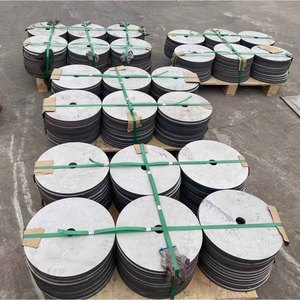 Hàn tròn, uốn, thủng, cắt laser 304/316 Đĩa thép không gỉ - Product Image 3