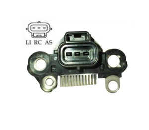 FL1T10300AA FL1Z10346A 311005R0004 311005R7A01 311005R7A02 AHGA92 AHGA95 soporte de cepillo de carbón de arranque para <span class=keywords><strong>HONDA</strong></span> - Product Image 1
