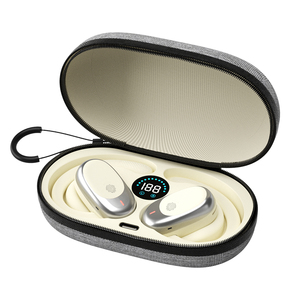 SHINECON IPX4 étanche OWS écouteurs 14mm haut-parleur double Microphone Air Conduction écouteurs - Product Image 5