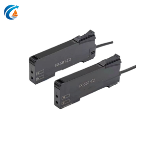 ใหม่ Hl-g112-s-j เซ็นเซอร์วัดระยะด้วยเลเซอร์ Hlg112sj ของแท้พร้อมส่ง ระบบอัตโนมัติทางอุตสาหกรรม Pac โปรแกรม Plc เฉพาะ - Product Image 1