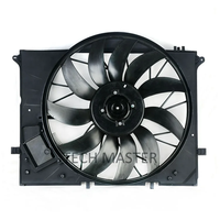 A2205000293 Hochwertige Autoteile Elektrischer Kühlerlüfter für W220 W215 R230