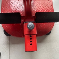 Equipo de Fitness multifuncional para gimnasio en casa, sentadillas profundas, ejercicio de piernas