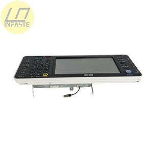 <span class=keywords><strong>3503</strong></span> 4503 3554 6054 Panel táctil de desmontaje Original Panel de Control de pantalla LED para <span class=keywords><strong>Ricoh</strong></span> MPC3003 <span class=keywords><strong>3503</strong></span> 4503 5503 6003 - Product Image 2