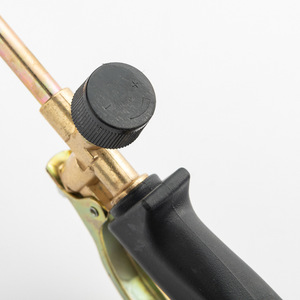 Pistolet à gaz liquéfié 25/35/55mm avec 3 buses <span class=keywords><strong>Chalumeau</strong></span> à gaz <span class=keywords><strong>Chalumeau</strong></span> à gaz LPG Allumeur de gaz <span class=keywords><strong>pour</strong></span> la fusion de la glace culinaire - Product Image 3
