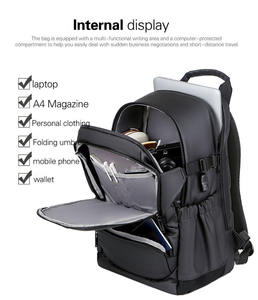 <span class=keywords><strong>Mochila</strong></span> Escolar Larga Ejecutiva Unisex para Mujer, Bolsa Escolar Elegante <span class=keywords><strong>de</strong></span> Marca, <span class=keywords><strong>Mochila</strong></span> <span class=keywords><strong>Cars</strong></span> - Product Image 5