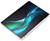 Pour HP Elitebook x360 1040 G11 Intel Ultra 5 125H Ultra 7 155H 16 Go 1 To Écran tactile rotatif à 360 degrés Ordinateur portable 14 pouces