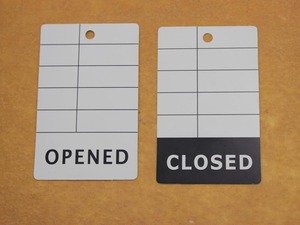 Free Sample Plastic Id Card Standard Size Vip Plastic Card Soft Pvc hang Tag Plastic Tag - Product Image 1