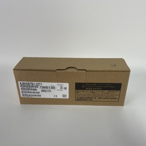 Module d'entrée CC-Link Mitsubishi 100% neuf et original AJ65SBTB1-32T1 - Product Image 1