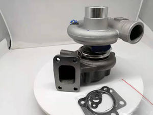 Turbocompresseur 279-7860 2797860 pour pelle E320 - Product Image 3