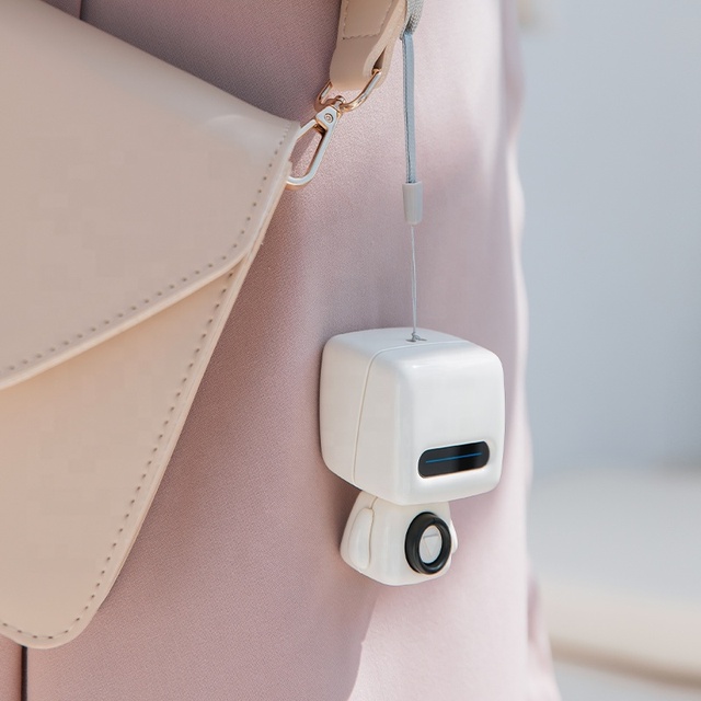 Embedded Mic Outdoor Wireless Smart Mini Multimedia Portable Battery Powered for Speaker with 5-10 Hours Playtime