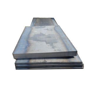 แผ่นเหล็กหนาสำหรับเรือความดัน Gr.<span class=keywords><strong>70</strong></span> Gr.65 Gr.60 Gr.55 <span class=keywords><strong>A516</strong></span> <span class=keywords><strong>ASTM</strong></span> - Product Image 4