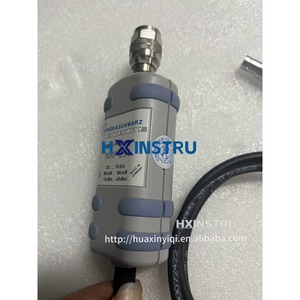 โรห์เดอ แอนด์ ชวาร์ซ NRP-Z51 เซ็นเซอร์วัดพลังงานความร้อน DC-18 GHz * hx - Product Image 3