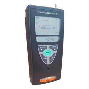 Detector de Gas Combustible Portátil Cosmos XP-3110 para Gases Inflamables con Alarma Sonora y Luminosa - Product Image 3