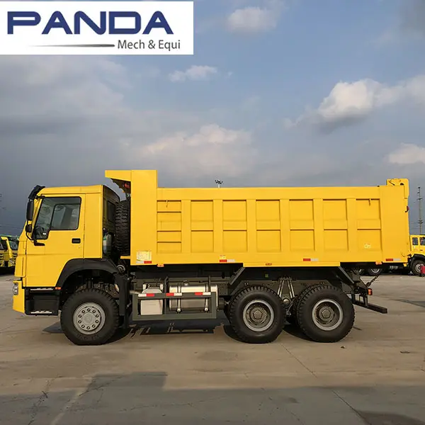 Sino — camion à benne 6x4, capacité de 33 tonnes, 375 à 10 roues, camion à benne, nouveau, en vente