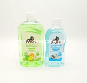 Spray déodorant antibactérien pour animaux, 10 pièces, pour chiens et chats - Product Image 2