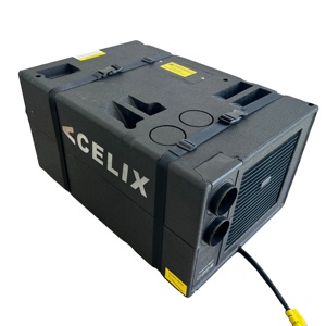 Aire Acondicionado de Estacionamiento de 12V 24V 48V para Coche, Autocaravana y Uso Marino - Compresor de Doble Rotor Modelo CU20 para Reequipamiento/Actualización - Product Image 1