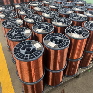 مصنع صيني سلك بولياميد/بولي أميد مغناطيسي سلك كهربائي - Product Image 1