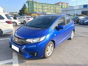<span class=keywords><strong>Honda</strong></span> Fit 2016 Usado en Venta, 1.5L LXS Comfort con Techo Solar, Automático, 5 Plazas, Gasolina, Volante a la Izquierda, R15, Básico - Product Image 1
