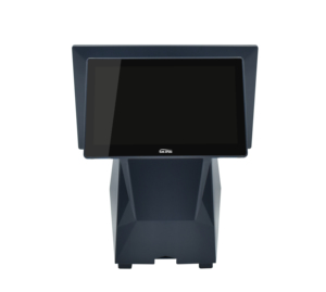 <span class=keywords><strong>Sistema</strong></span> POS de Alta Calidad con Pantalla Táctil Capacitiva de 15.6 Pulgadas e Impresora Integrada de 80 mm <span class=keywords><strong>para</strong></span> Comercio Minorista y Restaurantes - Product Image 4