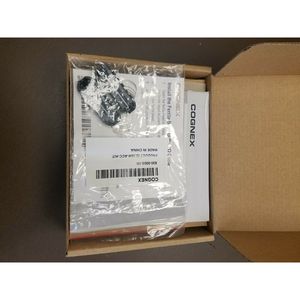Lecteur de codes-barres intelligent Cognex Ism1400-11, caméra de lecture d'images, lecteur fixe, usage industriel - Product Image 5