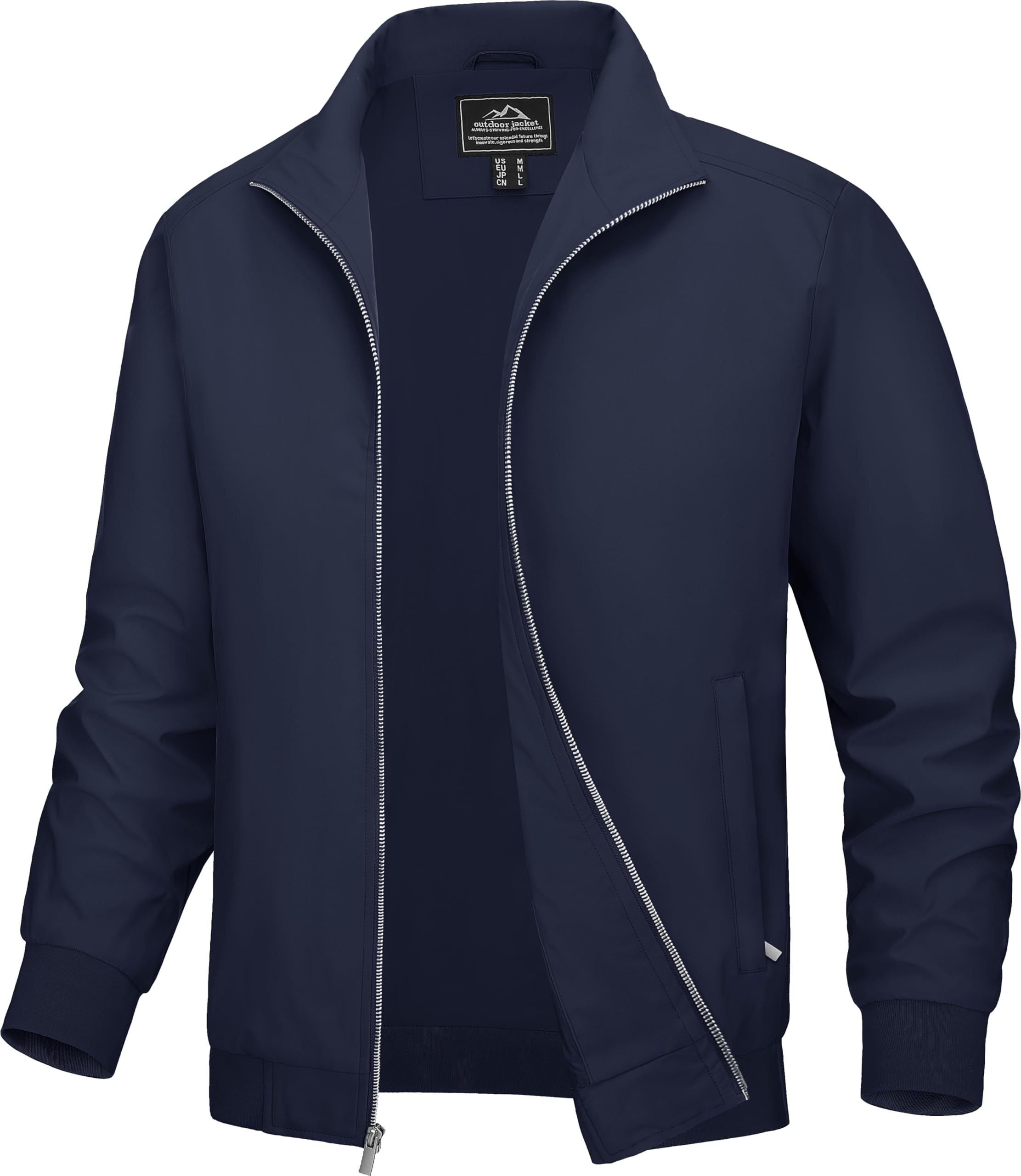 Dark Blue