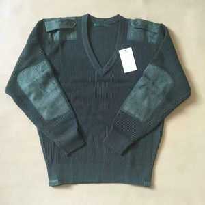 Shero Boutique <span class=keywords><strong>Pull</strong></span>-over tactique vert <span class=keywords><strong>bleu</strong></span> <span class=keywords><strong>marine</strong></span> pour homme - Product Image 5