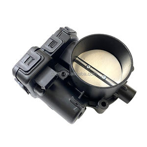 Conjunto de Cuerpo de Aceleración 53032837AB 0280750203 4861661AB para <span class=keywords><strong>Dodge</strong></span> Dakota CHRYSLER Aspen Cherokee - Product Image 2