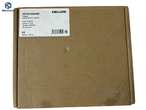DST5FDSS485 DST-J2-2 โมดูลควบคุมอุตสาหกรรม PLC โมดูลการสื่อสาร RS485 อินเทอร์เฟซโมดูลส่งข้อมูลประสิทธิภาพที่มั่นคง - Product Image 1