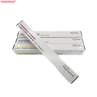 Cartouche de toner C-EXV54 NPG74 GPR58 de poudre cyan/magenta/jaune/noir durable pour le copieur de Canon